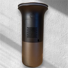 超人気　Anqu アンクの空気除菌　空気清浄の画像