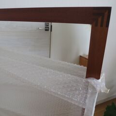 高級品　姿鏡　姿カガミ　新品同様の画像