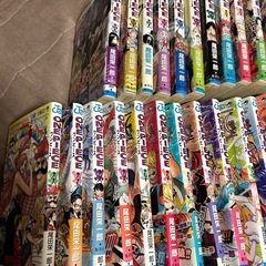 ワンピース まとめ売り 41冊の画像