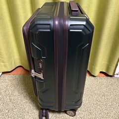 スーツケース 機内持込可 37-48L レジェンドウォーカー5525-48の画像