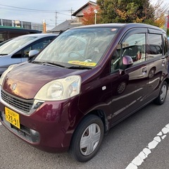 ホンダ ライフ(保証有)の画像