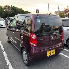 ホンダ ライフ(保証有)の画像