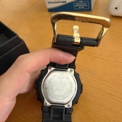gショック　腕時計の画像