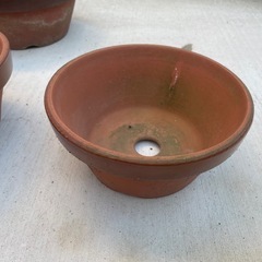 浅型駄音鉢の画像