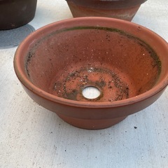 浅型駄音鉢の画像