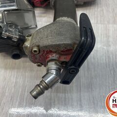 【中古】MAX 型式不明 常圧釘打ち機【ハンズクラフト沖縄豊見城店】の画像