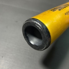 少年軟式用　ミズノVコング02の画像