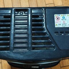 石油ストーブ　RX-22YAの画像