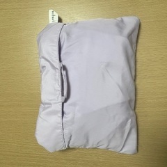 poupon カラーブロック アウター 80cm/バースデーの画像