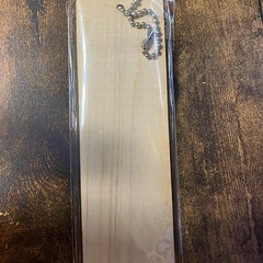 龍が如く維新極　坂本龍馬木製プレートの画像