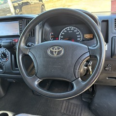 自社ローンあり！ガソリン100リットルプレゼント✨ナビ＆TV✨バックカメラ✨トヨタ☆タウンエースバン☆GL☆1500cc☆5人乗り☆の画像