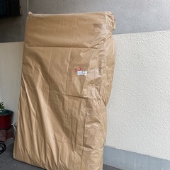 定価8万円 イエローシープ セミダブル マットレスの画像