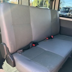 自社ローンあり！ガソリン100リットルプレゼント✨ナビ＆TV✨バックカメラ✨トヨタ☆タウンエースバン☆GL☆1500cc☆5人乗り☆の画像