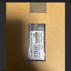 イグニッションモデル1/18 Toyota ソアラ Z20 TWIN TURBOの画像