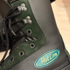 【決定しました】スノボ用ブーツの画像