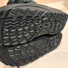 【決定しました】スノボ用ブーツの画像