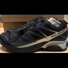 新品未使用品　SALOMON XT-PATHWAY GTXの画像