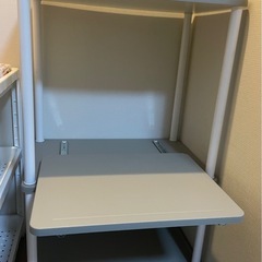 BUYMA レンジ台の画像