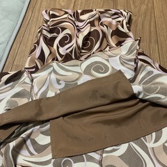 スカートの画像