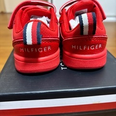 ベビーシューズ13センチ　新品未使用の画像