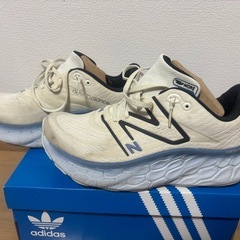 ニューバランス ランニングシューズ   28.0cmの画像