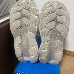 ニューバランス ランニングシューズ   28.0cmの画像