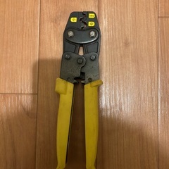 電工2種　工具の画像