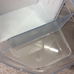 【速鮮チルド】6ドア冷蔵庫 GR-469FD(EC) TOSHIBA  東芝 2018年製 462L  冷凍冷蔵庫の画像