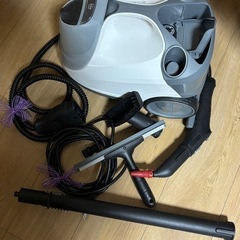 ケルヒャー高圧洗浄機の画像