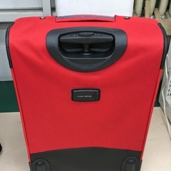 ⭐︎ドリーム2号館⭐︎ ジモティー割引 ALAIN DELON キャリーケースの画像