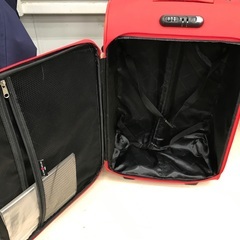 ⭐︎ドリーム2号館⭐︎ ジモティー割引 ALAIN DELON キャリーケースの画像