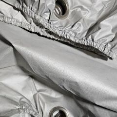 バイクカバー　LLサイズの画像