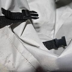 バイクカバー　LLサイズの画像