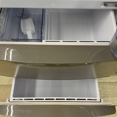 AQUA 272L 冷凍冷蔵庫【リサイクルフカツ岡崎倉庫店】251228YS-11の画像