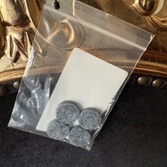 
アンティークチェアの画像