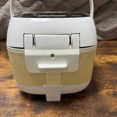 炊飯器の画像
