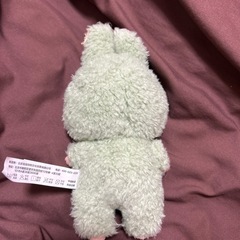 マカロンラブブの画像