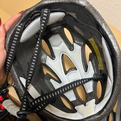 ヘルメットの画像