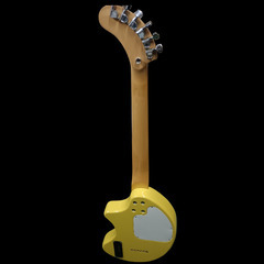 ●（ご予約済kp）(中古)FERNANDES  Z‐03 イエローモデルの画像