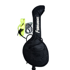 ●（ご予約済kp）(中古)FERNANDES  Z‐03 イエローモデルの画像