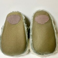 美品　兎　ウサギ　レディース スリッパ かわいい動物 バニー ソフトで快適の画像