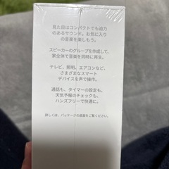 Google Nest Miniの画像