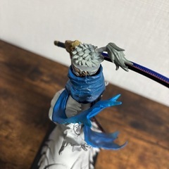 ONE PIECE　ワンピース　一番くじ　リューマ　フィギュアの画像