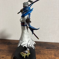 ONE PIECE　ワンピース　一番くじ　リューマ　フィギュアの画像