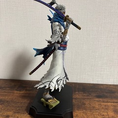 ONE PIECE　ワンピース　一番くじ　リューマ　フィギュアの画像