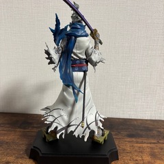 ONE PIECE　ワンピース　一番くじ　リューマ　フィギュアの画像