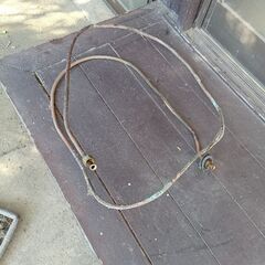 長府製作所 石油ふろがま 風呂釜 CK-110S の画像