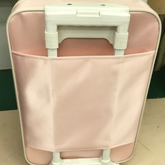 ⭐︎ドリーム2号館⭐︎ ジモティー割引 LIZ LISA キャリーバッグの画像