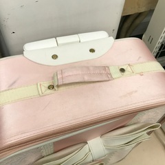 ⭐︎ドリーム2号館⭐︎ ジモティー割引 LIZ LISA キャリーバッグの画像