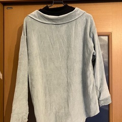 新品 150cm カットソー♪の画像